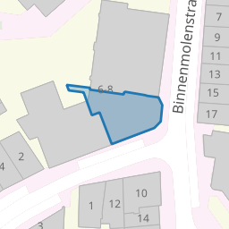 Perceel TIE00-E-4605