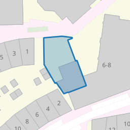 Perceel TIE00-E-4607