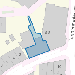 Perceel TIE00-E-4613