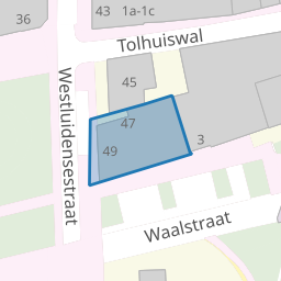 Perceel TIE00-E-4616