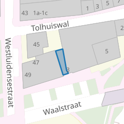 Perceel TIE00-E-4617