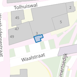 Perceel TIE00-E-4622