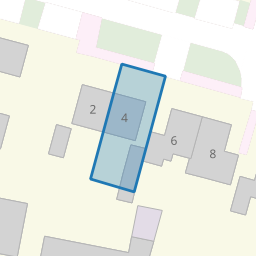 Perceel TIE00-G-1006