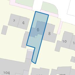 Perceel TIE00-G-1007