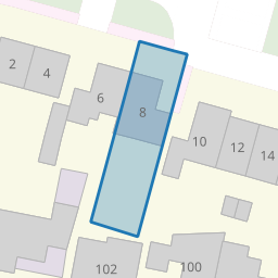 Perceel TIE00-G-1008