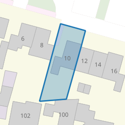 Perceel TIE00-G-1009