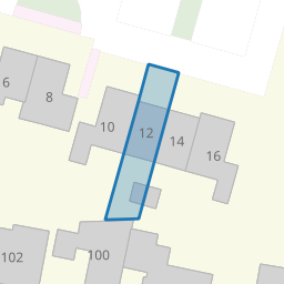 Perceel TIE00-G-1010