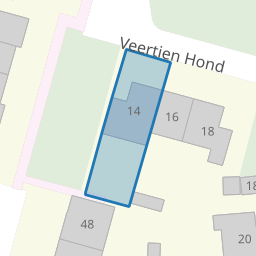 Perceel TIE00-G-1029