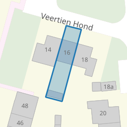 Perceel TIE00-G-1030