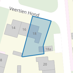 Perceel TIE00-G-1031