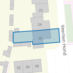 Perceel TIE00-G-1036