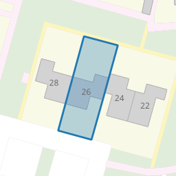 Perceel TIE00-G-1042