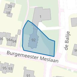 Perceel TIE00-G-1047