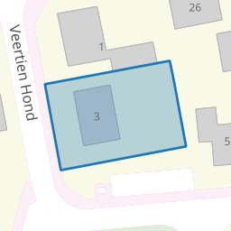 Perceel TIE00-G-1048