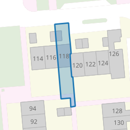 Perceel TIE00-G-1060