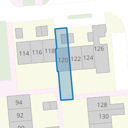 Perceel TIE00-G-1061