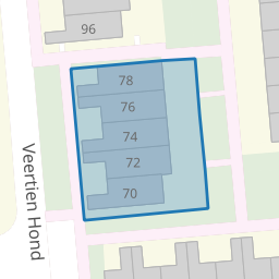 Perceel TIE00-G-1066