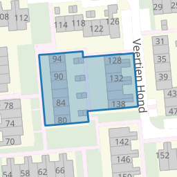 Perceel TIE00-G-1067