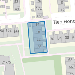 Perceel TIE00-G-1071