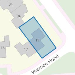 Perceel TIE00-G-1075