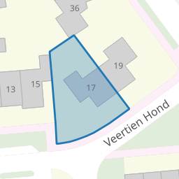 Perceel TIE00-G-1076