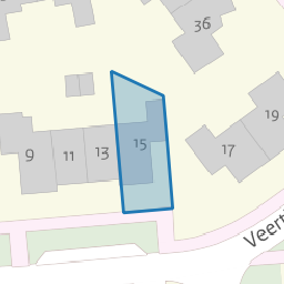 Perceel TIE00-G-1077