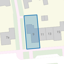 Perceel TIE00-G-1080