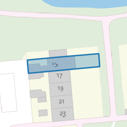 Perceel TIE00-G-1101