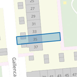 Perceel TIE00-G-1116