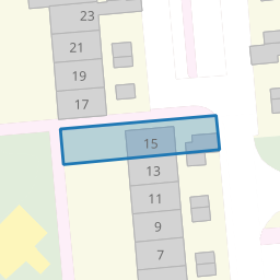 Perceel TIE00-G-1119