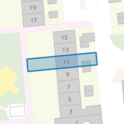 Perceel TIE00-G-1121