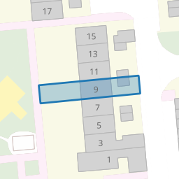 Perceel TIE00-G-1122