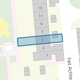 Perceel TIE00-G-1124