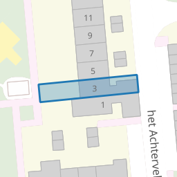 Perceel TIE00-G-1125