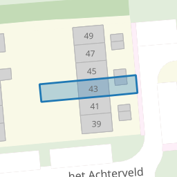 Perceel TIE00-G-1148