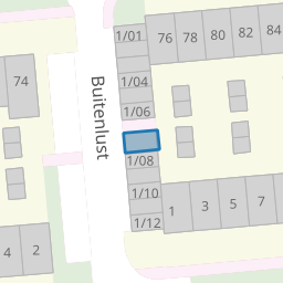 Perceel TIE00-G-1151