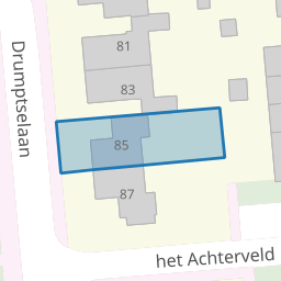 Perceel TIE00-G-1161