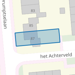 Perceel TIE00-G-1162