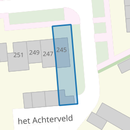 Perceel TIE00-G-1165