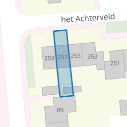 Perceel TIE00-G-1171