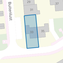 Perceel TIE00-G-1180