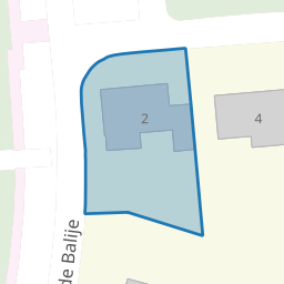 Perceel TIE00-G-1181