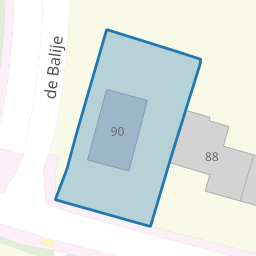 Perceel TIE00-G-1183