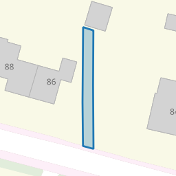 Perceel TIE00-G-1186