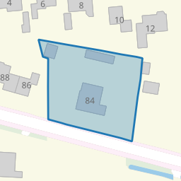 Perceel TIE00-G-1190