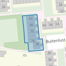 Perceel TIE00-G-1194