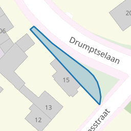 Perceel TIE00-G-1217