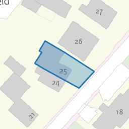 Perceel TIE00-G-1221