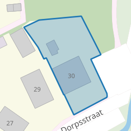 Perceel TIE00-G-1226