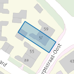 Perceel TIE00-G-1237